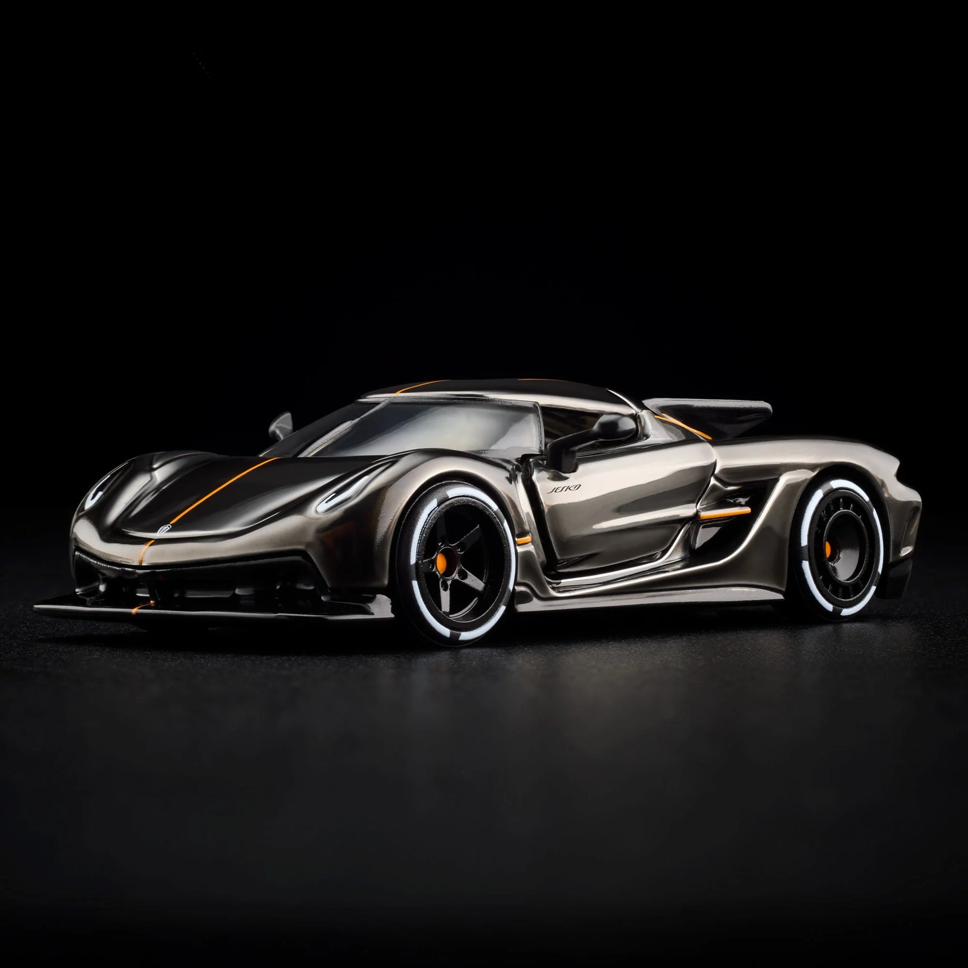 Hot wheels RLC koenigsegg jesko absolut **Exclusive** – Titan Toyz