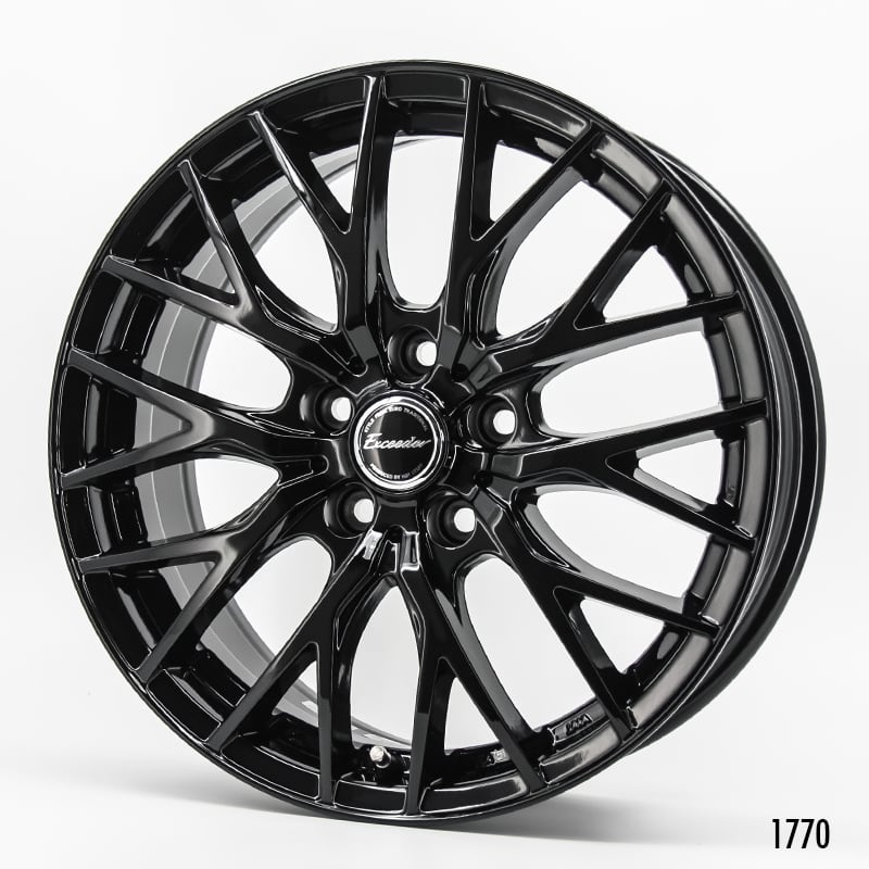 EXEEDER E05TR - タイヤエイト公式