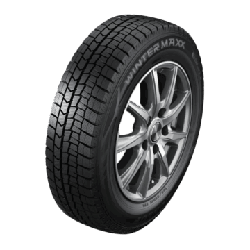 WINTER MAXX WM02 & AZ SPORTS LX-8 | タイヤショップ市毛 | TIRE SHOP