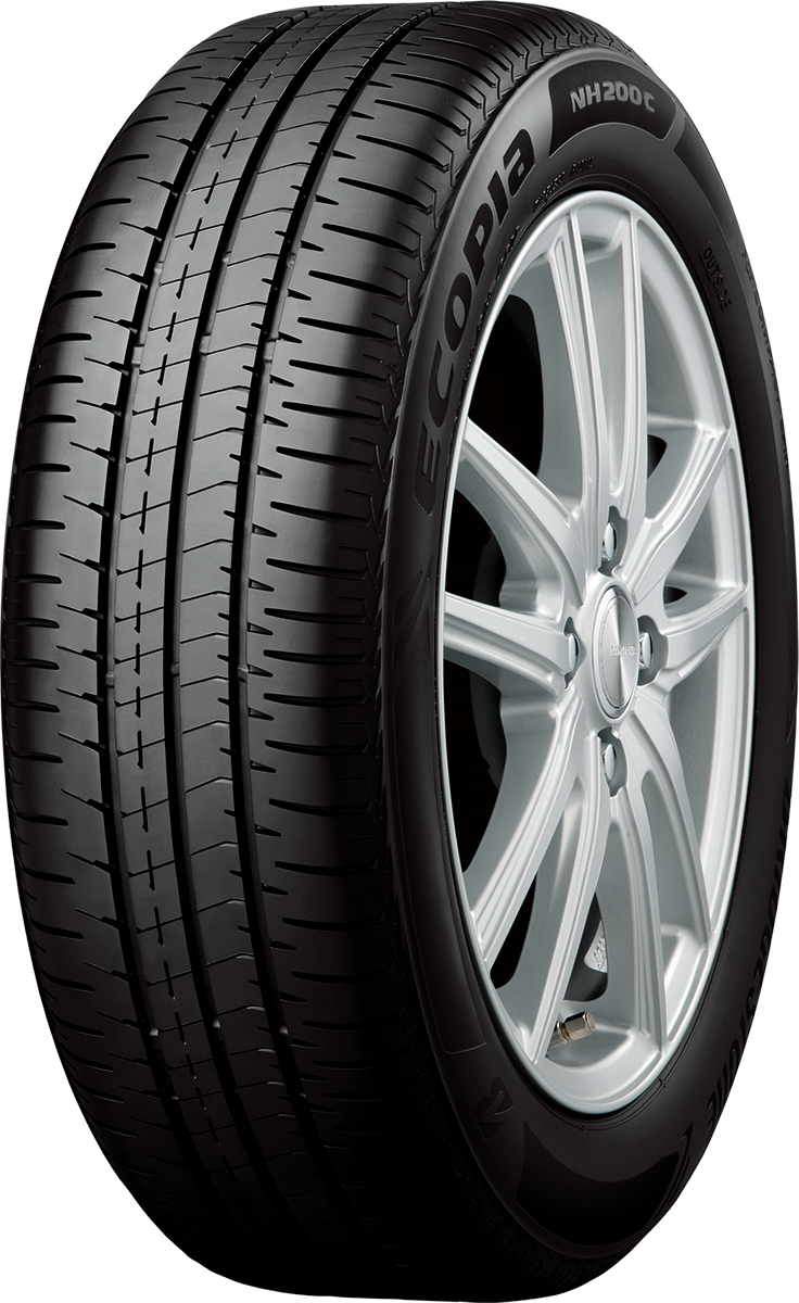 ブリヂストン エコピア NH200C［185/65R15 88S］ | 【タイヤの相談窓口