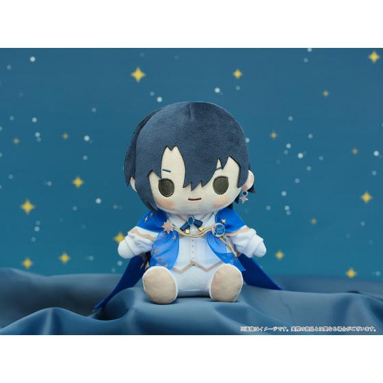 Eve Under Blue アプリくじEve賞 アイコンぬい Eve Under Blue くじ