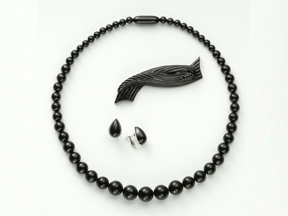 Victorian JET】ヴィクトリアンジェット コレクション B | セット