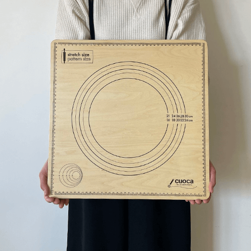 ペストリーボード選びのポイント徹底解説｜cuoca | 富澤商店 Column