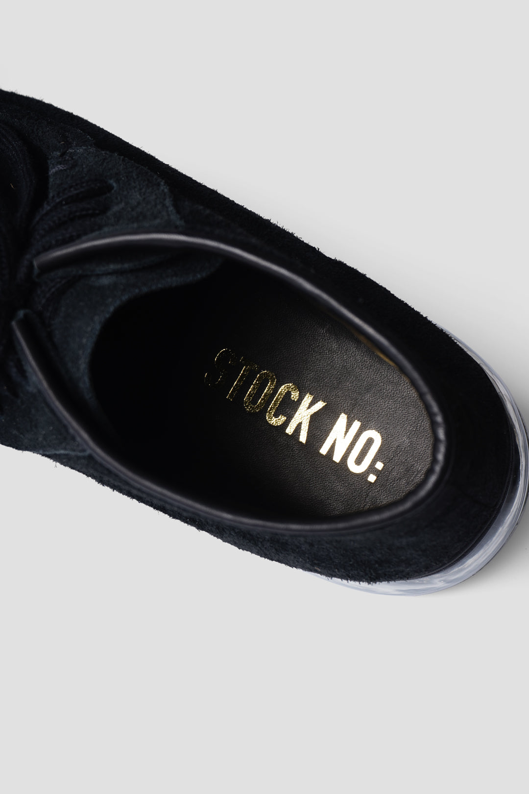 AIR MOCCASINS