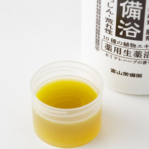 薬用入浴剤 常備浴3箱セット – トモノテ by@主婦の友