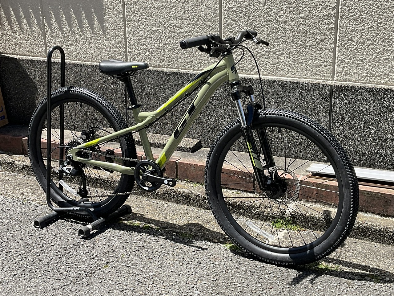 GT STOMPER ACE 24″ V2 入荷しました～＾＾ | TOM'SCRAFT
