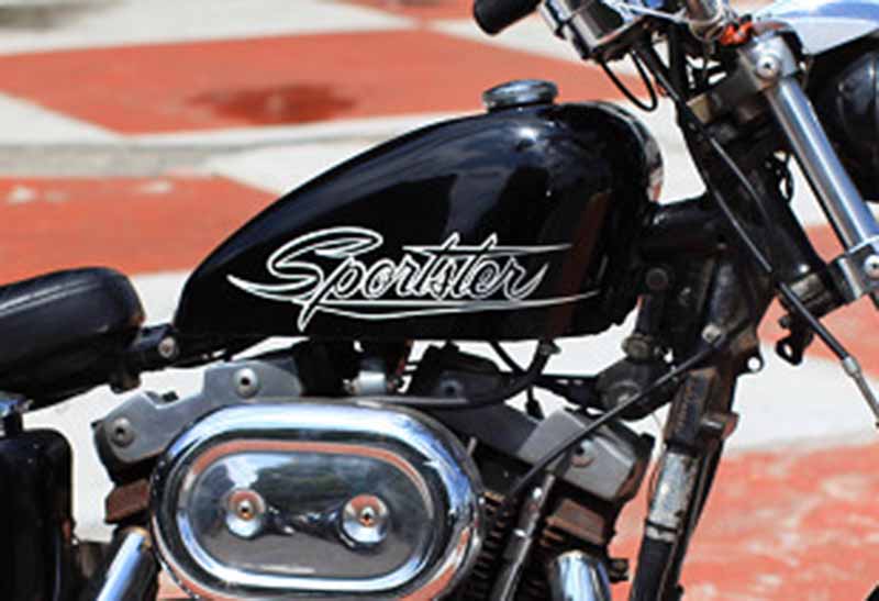 ショベルスポーツ（アイアン）を購入し、納車までの記録 | TOOEYS WORKS