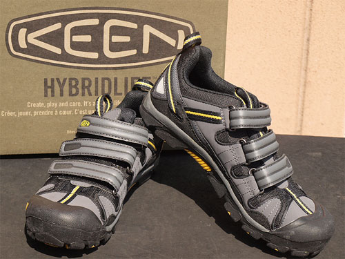 KEEN キーン SPDペダル対応 サイクリングサンダル 入荷なう | TOOLATE