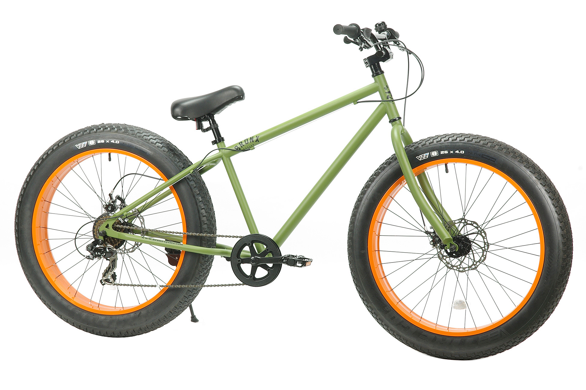 YQ BIKES ファットバイク フレーム FAT-BIKEフレーム ＞ SFIDA