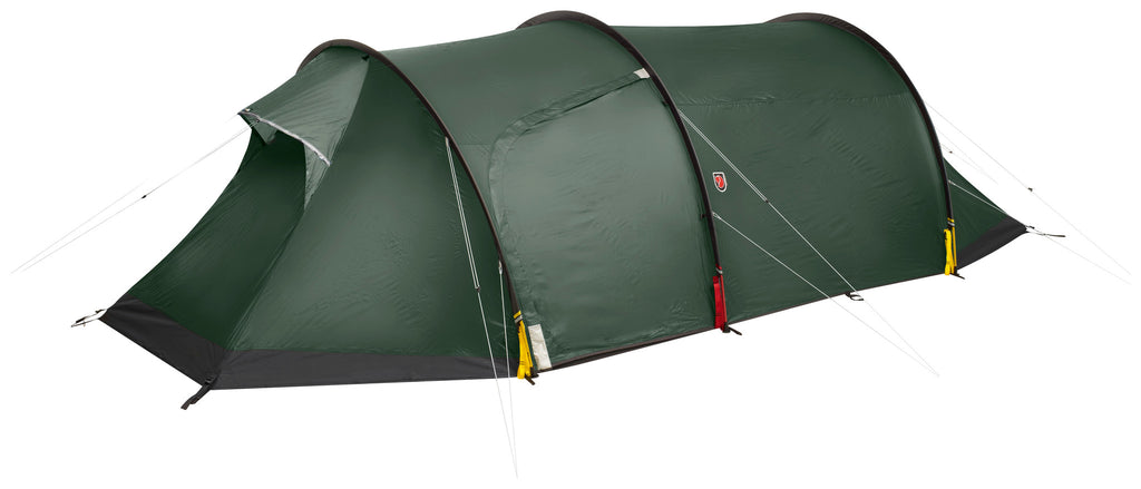 テント・タープ fjallraven keb endurance4 pine green Fjällräven