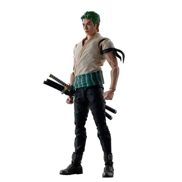 One Piece Ichibansho The Gigant Name 18 Collectible Figure