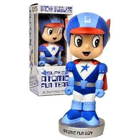 Funko Austin Powers Wacky Wobbler Mini Austin Powers Bobble Head