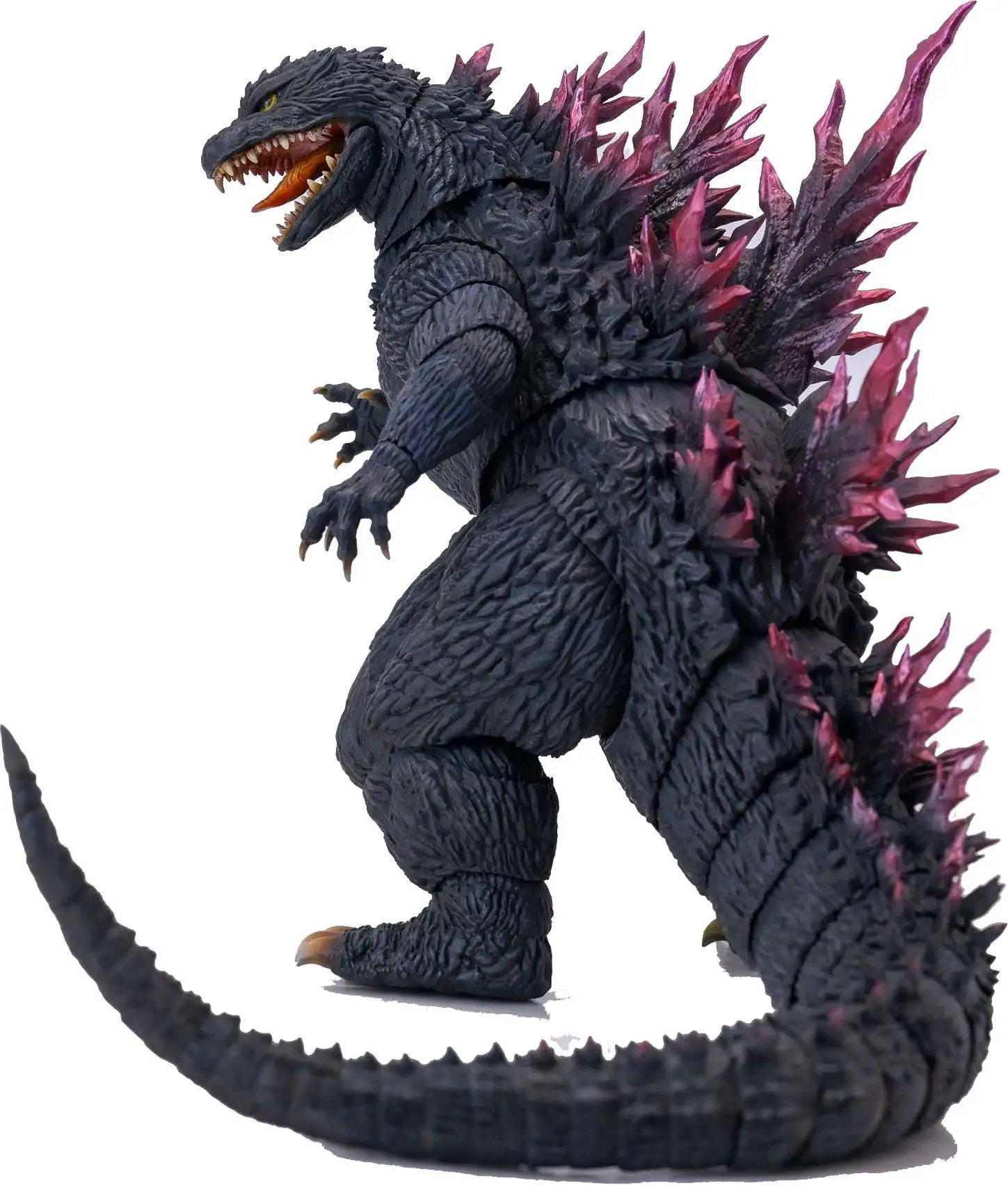 特撮 HIYA Toys GODZILLA 2001 HIYA Exquisite Basic Series None