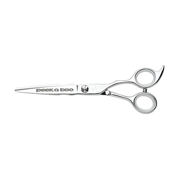 PEEK-A-BOO AIMHIGH SCISSORS 6.3inch Atype｜PEEK-A-BOO Tools