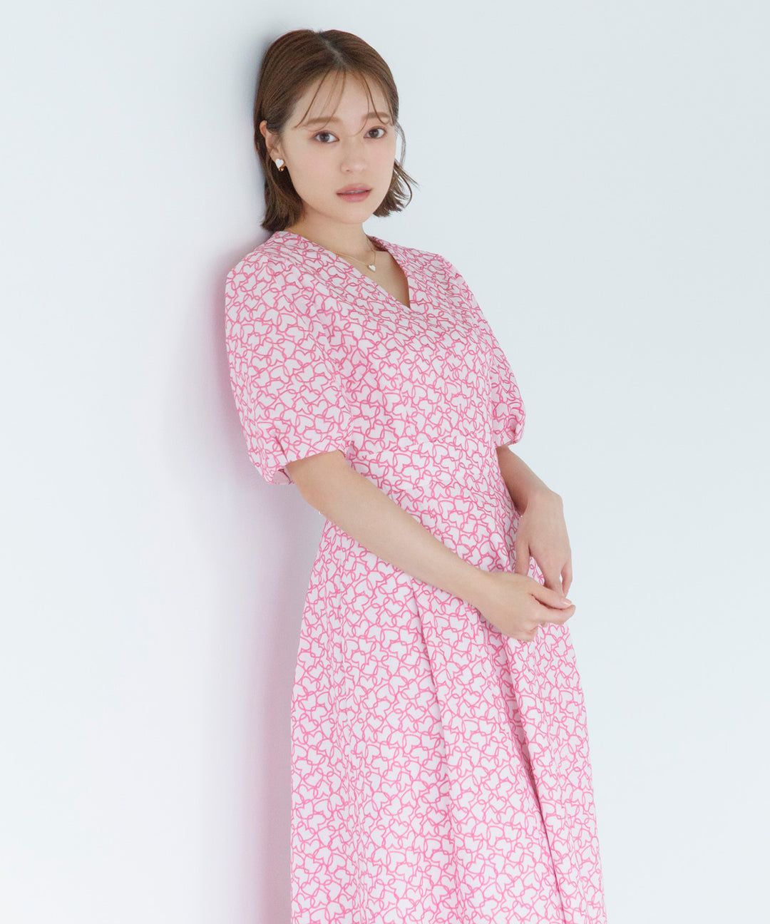 TOCCA -ONWARD- – TOCCA OFFICIAL SITE