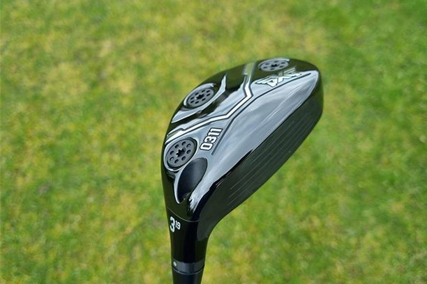 PXG 0311 Black Ops Hybrid Review | Equipment Reviews