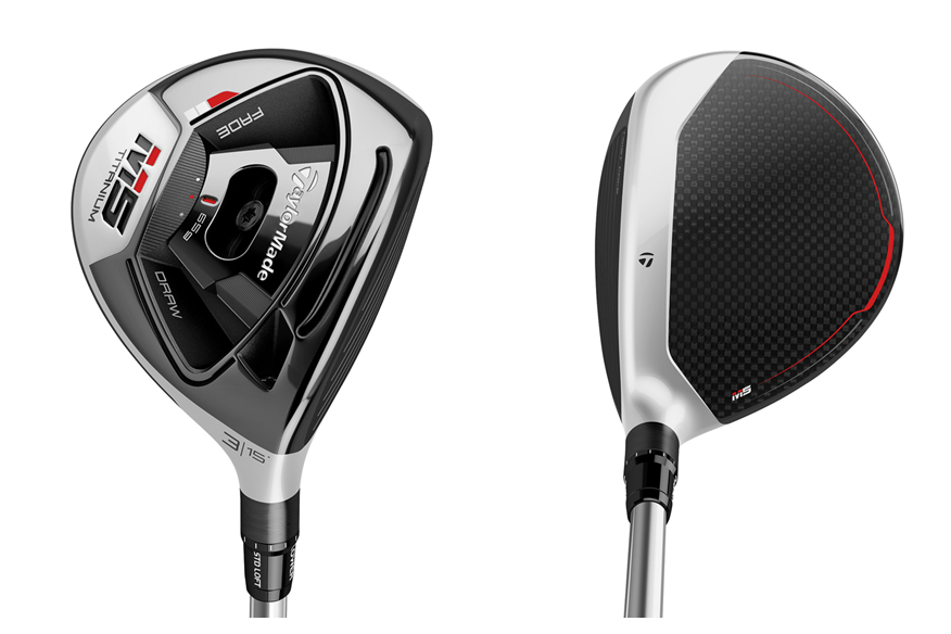 TaylorMade M5 fairway wood Review | Equipment Reviews