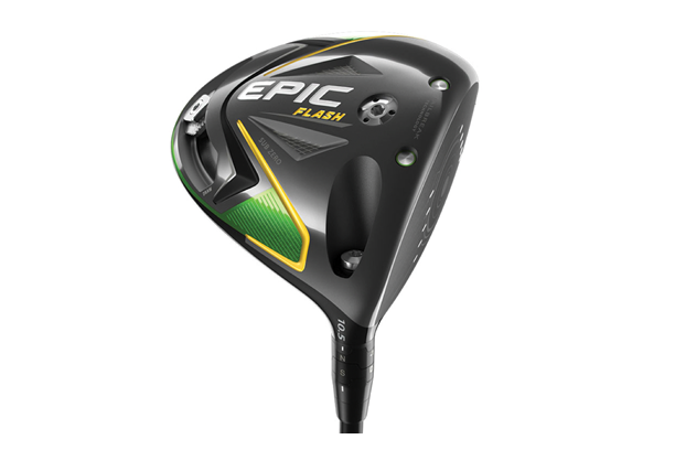 Callaway Epic Flash Sub Zero Driver Review | Equipment Reviews