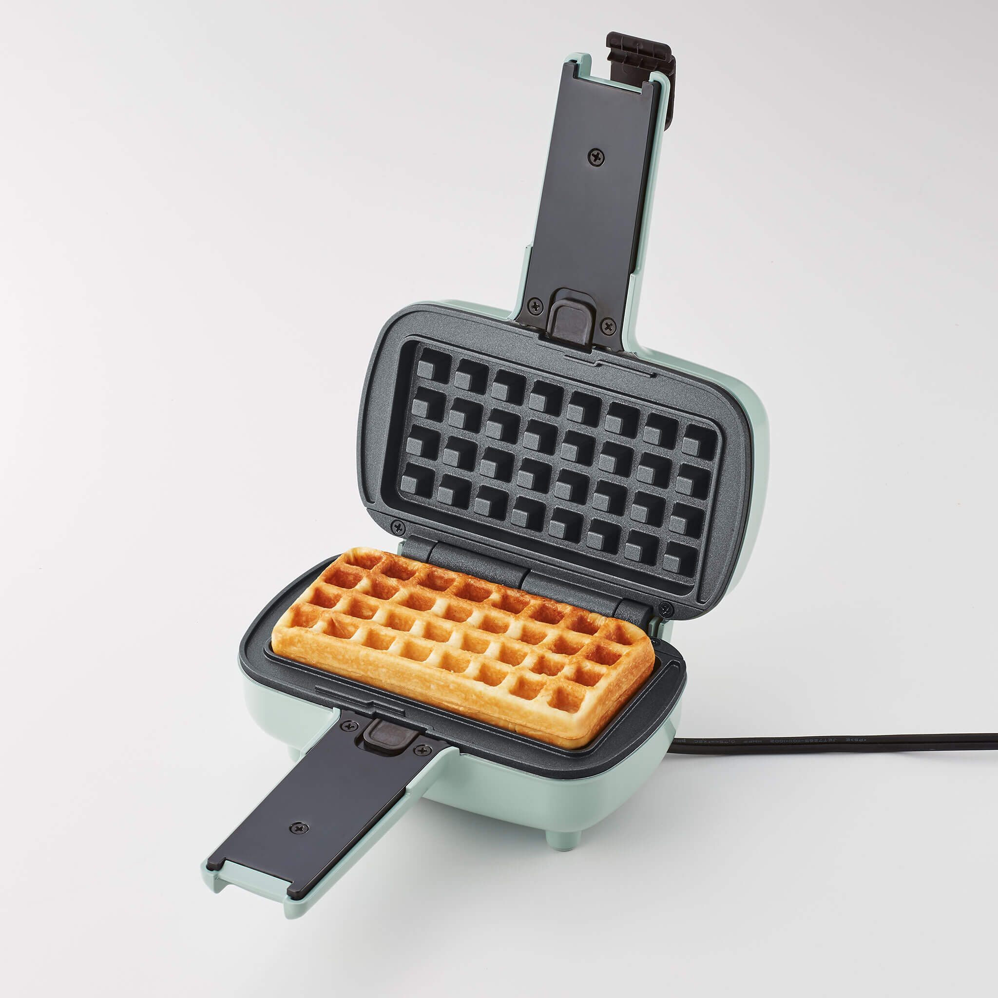 Toffy ハーフホットサンドメーカー＜プレート交換式＞ ｜ Toffy公式