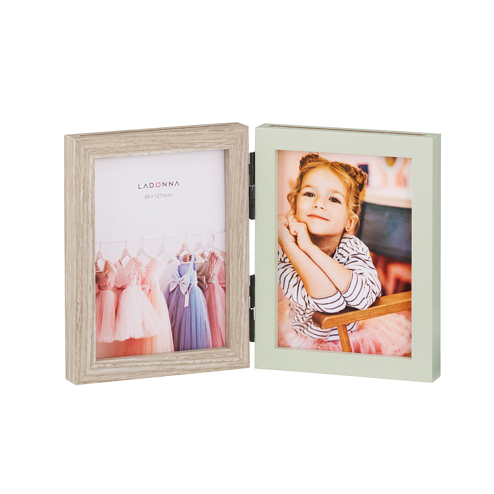 ディスプレイフォトフレーム SF17-40 ｜ Toffy公式オンラインショップ