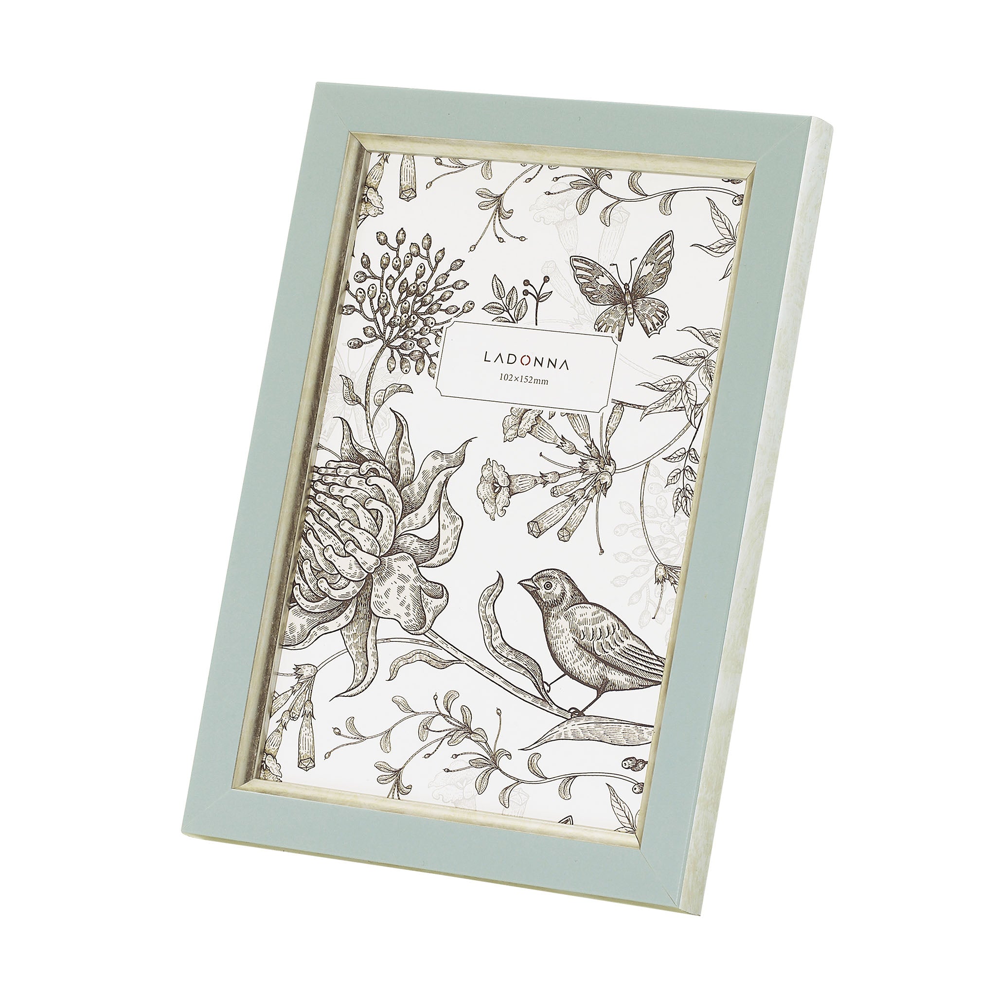 アンティークフォトフレーム SF13-P ｜ Toffy公式オンラインショップ