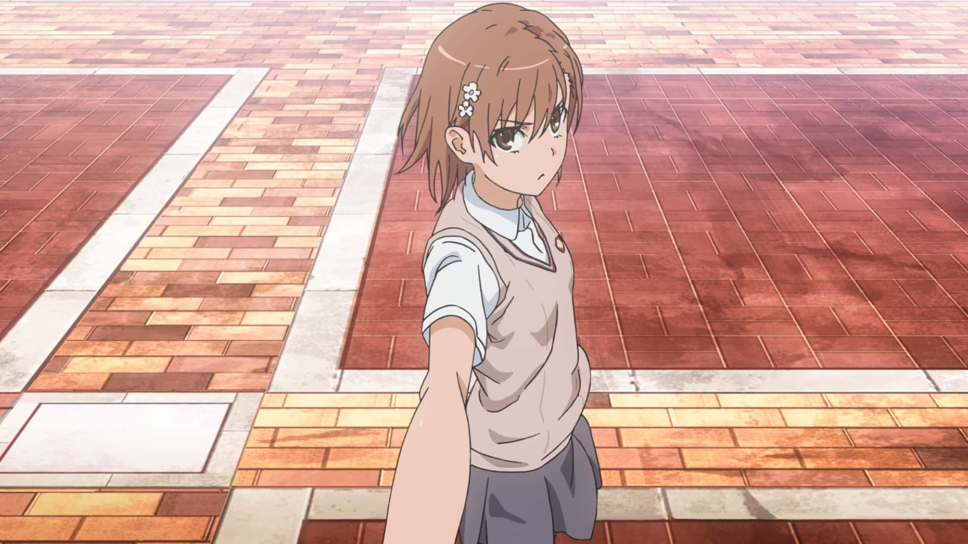 第1話 超能力者（レベル5） - とある科学の超電磁砲T アニメ公式サイト