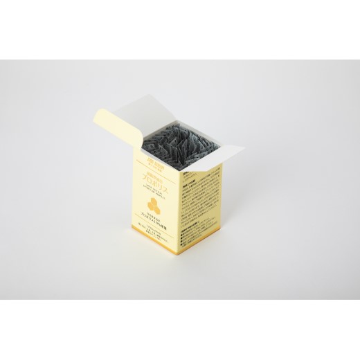 超臨界抽出プロポリス