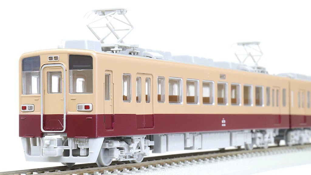 東武商事（とっきゅーうぶ）/プラレール・鉄道模型(並び順：商品コード