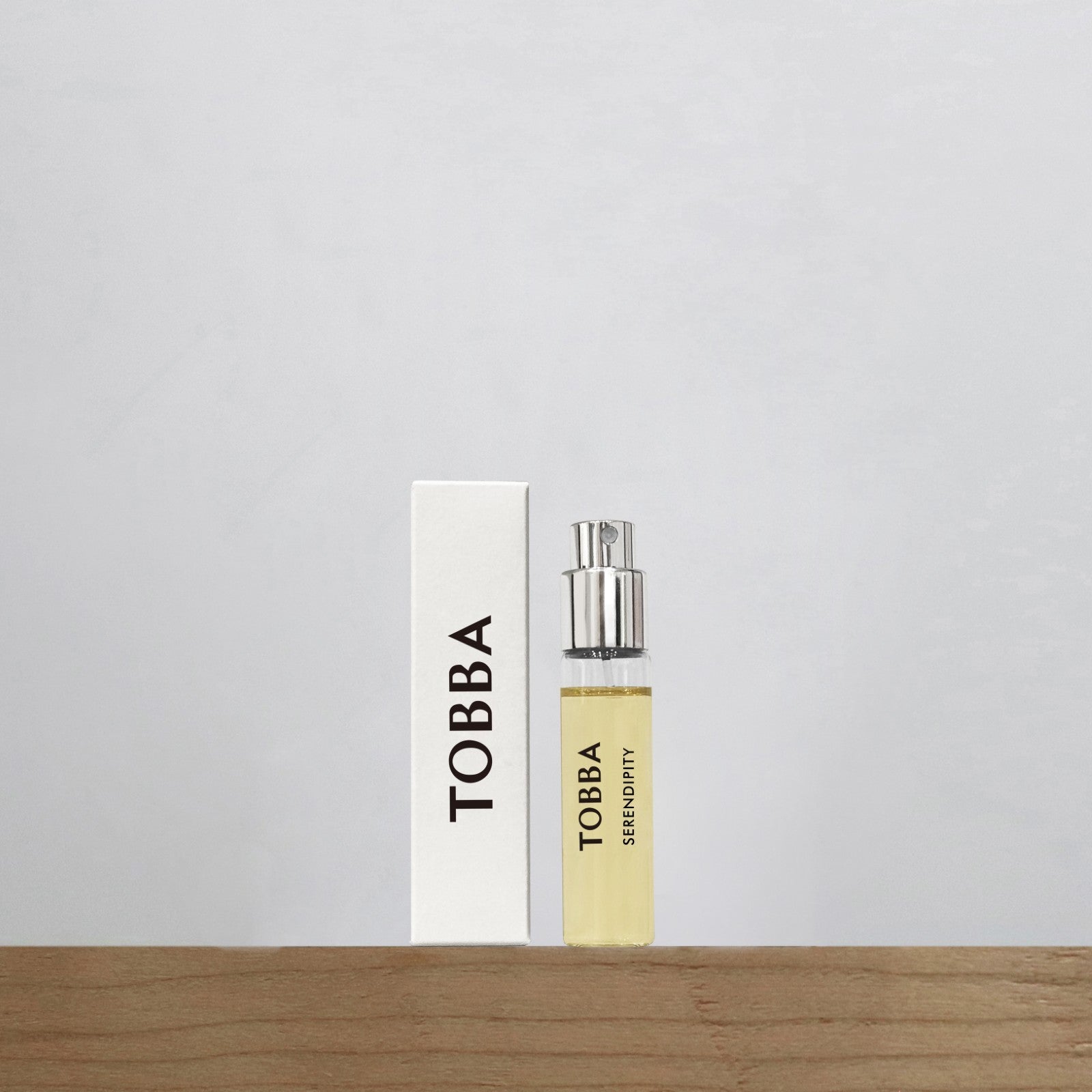 SERENDIPITY - TOBBA
