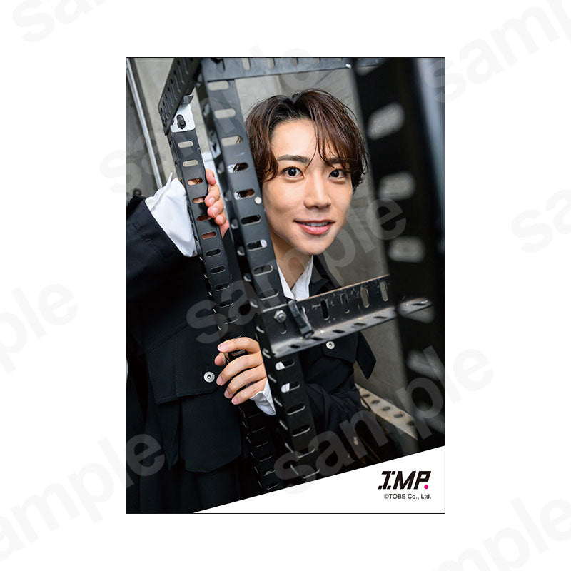 IMP.「IMP. LIVE TOUR 2026 MAGenter」グッズオリジナルフォト | TOBE