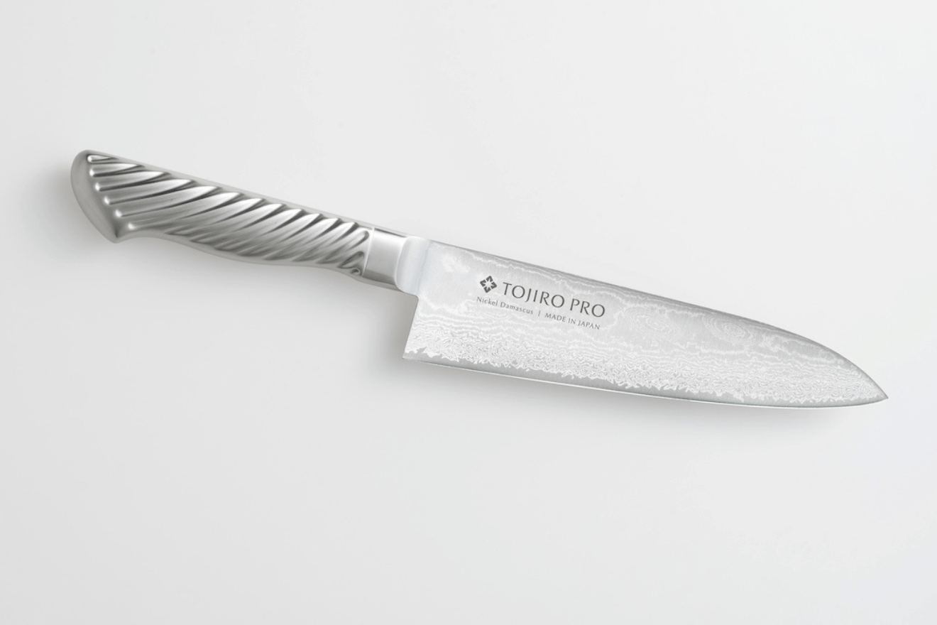 燕三条製包丁の【藤次郎オンラインショップ】 / TOJIRO PRO ニッケル