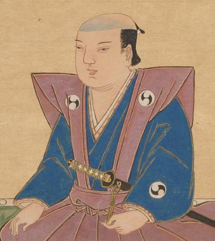 大石内蔵助の「遺書」現存 討ち入り前日、親戚へ心情 徳島城博物館が