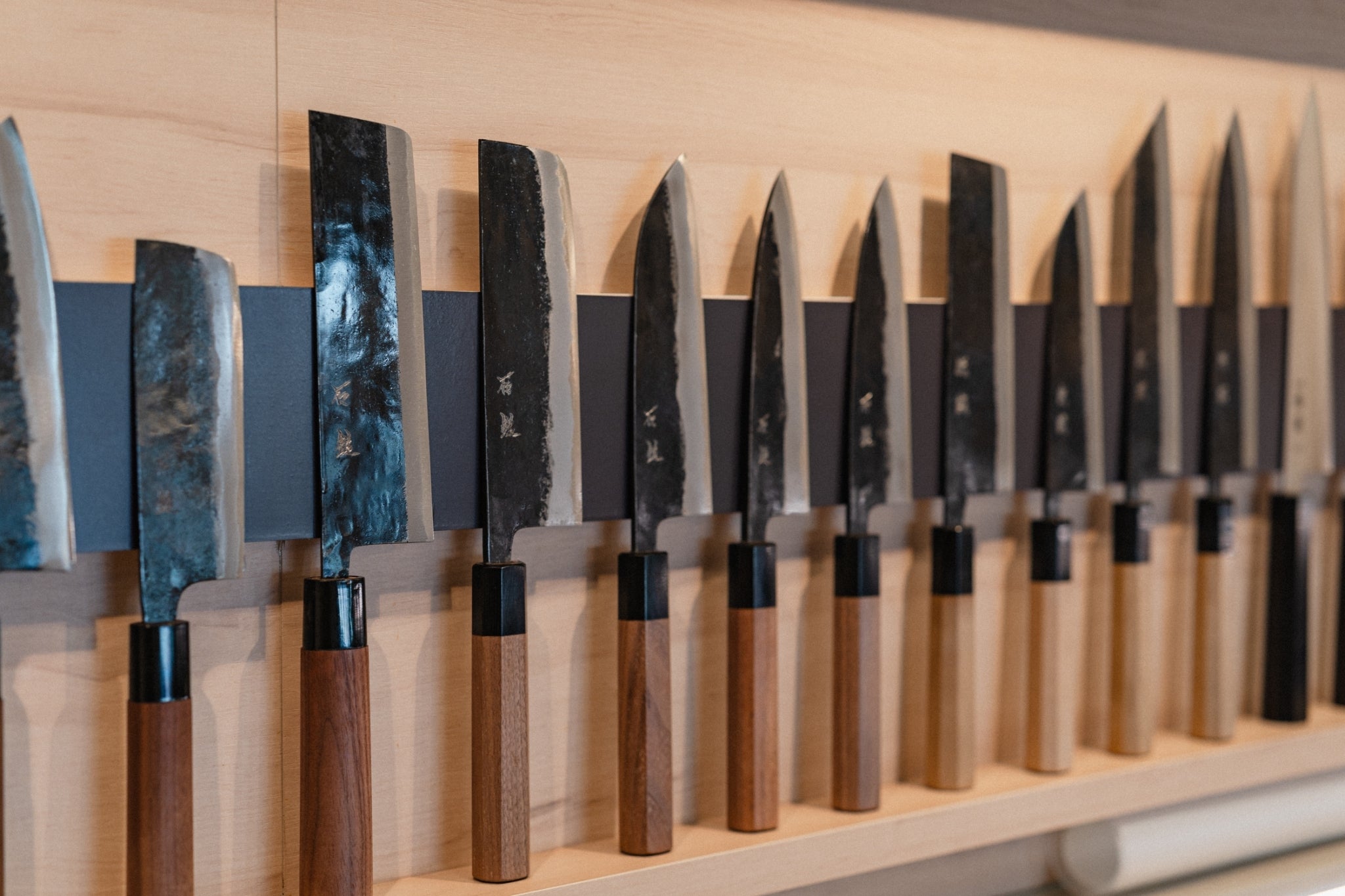 土佐打刃物の包丁屋 tokuzoknives.com – 徳蔵刃物 TOKUZO KNIVES