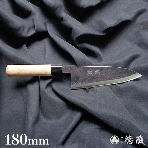 出刃包丁 – 徳蔵刃物 TOKUZO KNIVES