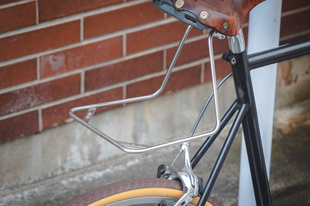 OCEAN AIR CYCLES × NITTO erlen saddle bag support 2.0 – tokyobike