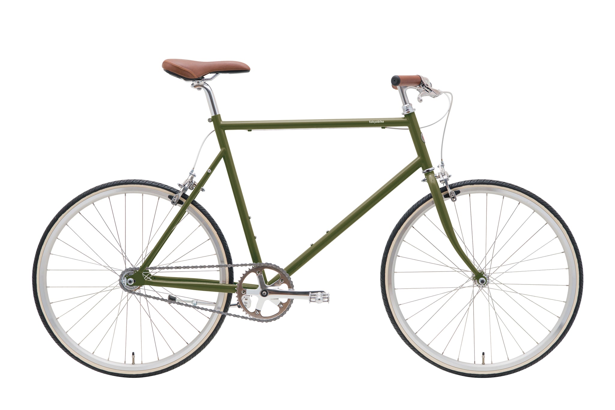 TOKYOBIKE MONO – tokyobike plus fukuoka