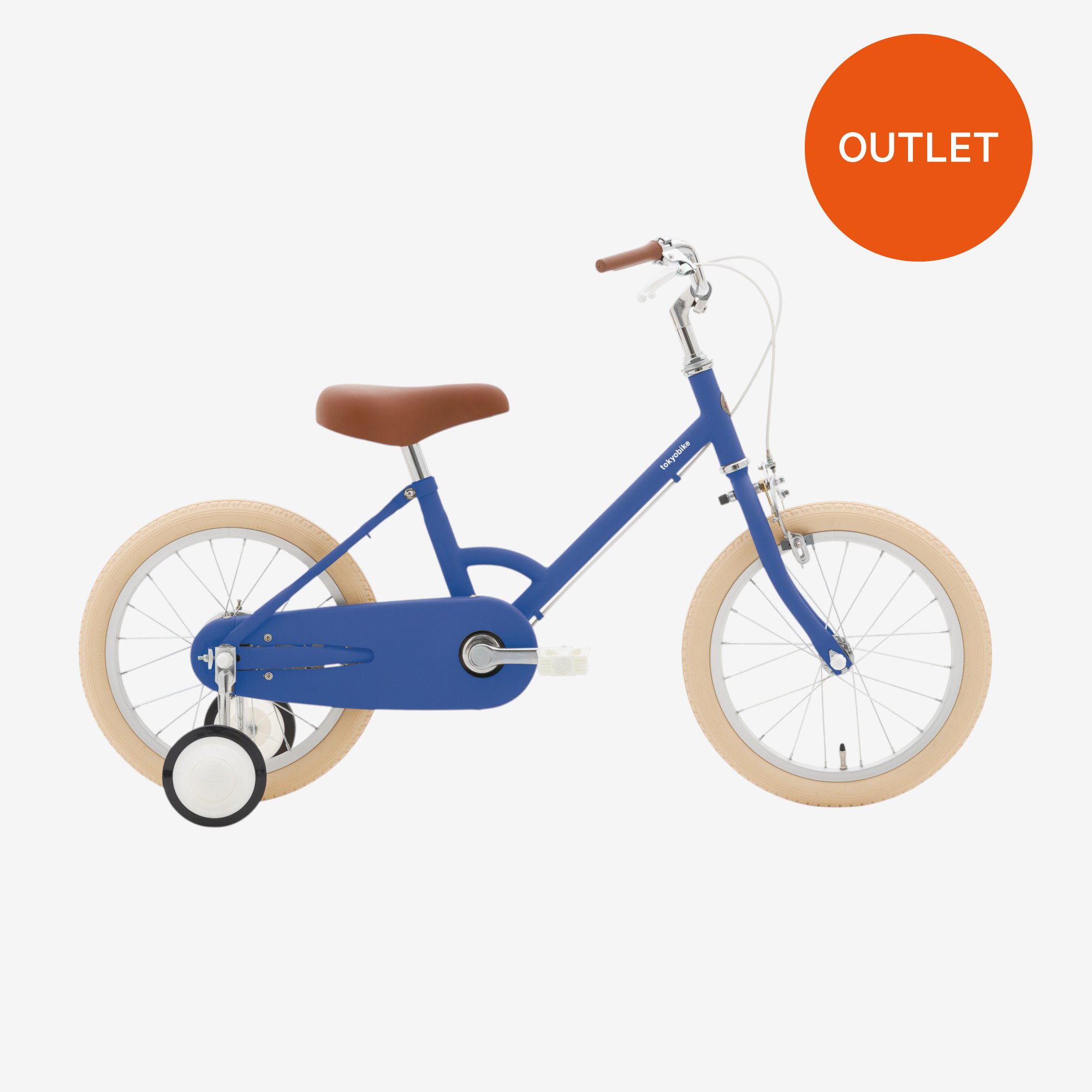OUTLET】 little tokyobike (color) - トーキョーバイク