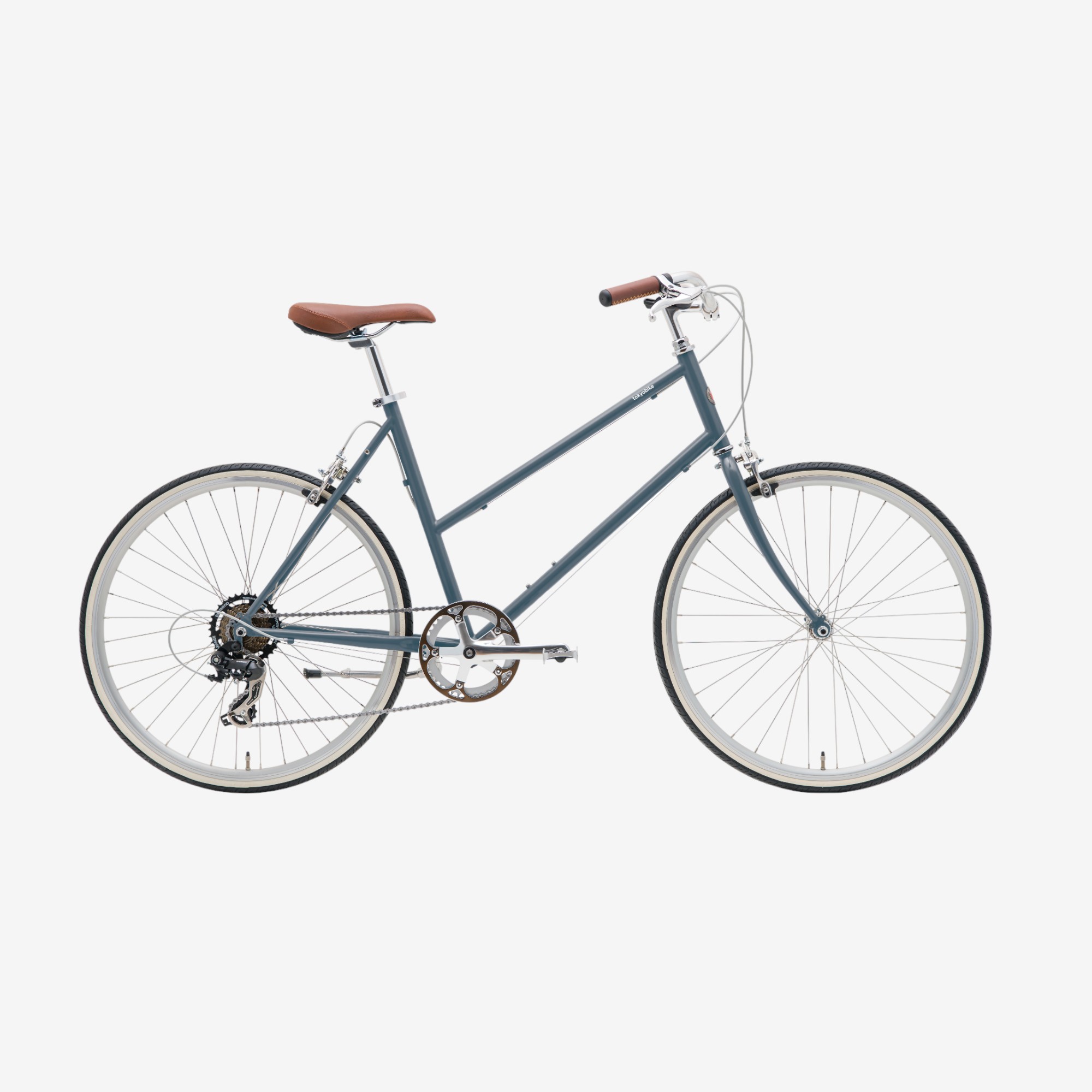 Bikes - トーキョーバイク