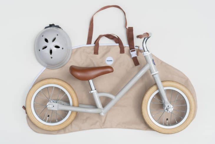 tokyobike paddle Travel Bag - トーキョーバイク
