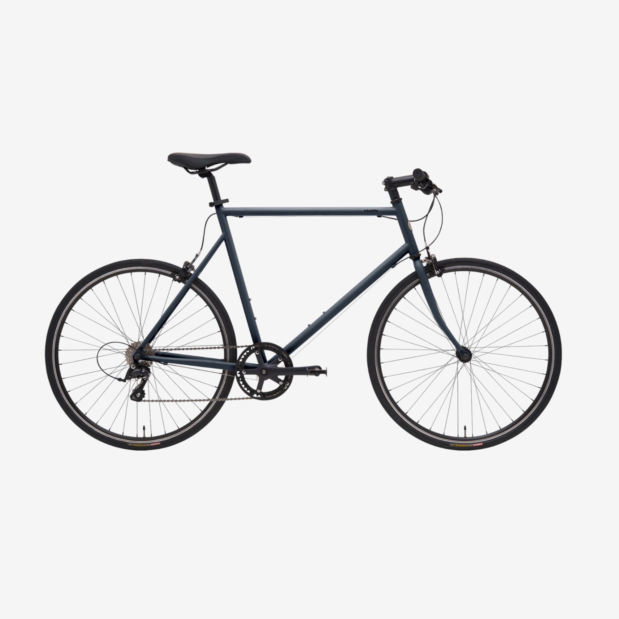 Bikes - トーキョーバイク
