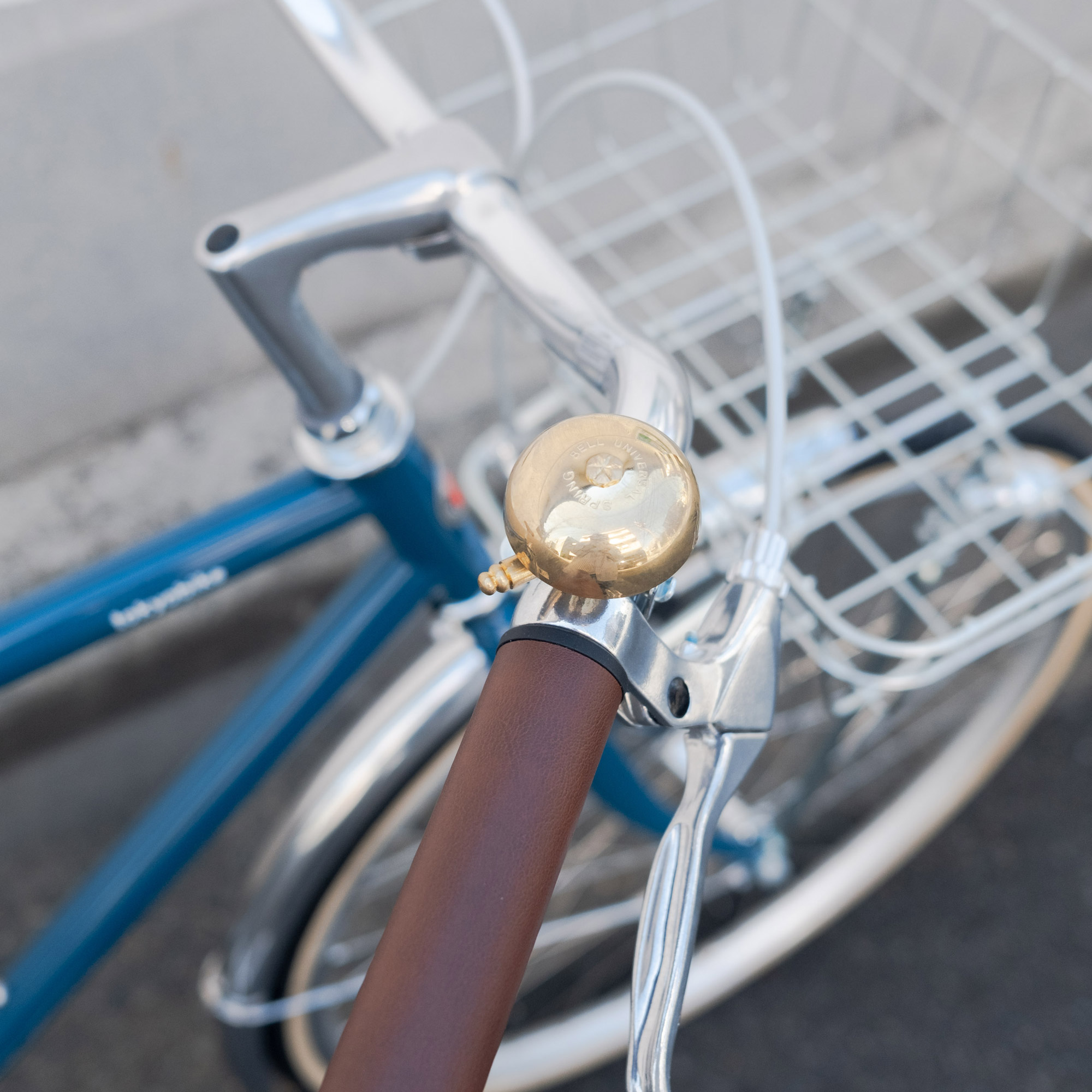 TOKYOBIKE MONO Customize Set 2 - トーキョーバイク