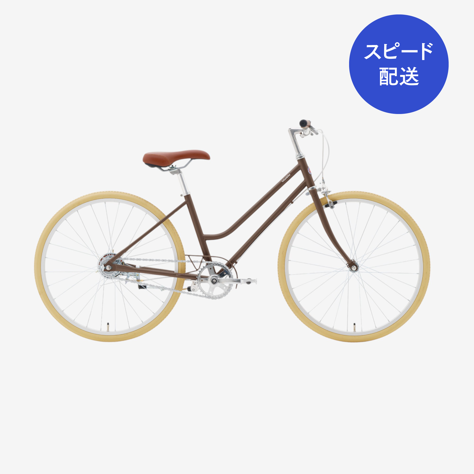 スピード発送】TOKYOBIKE Jr. Step - トーキョーバイク