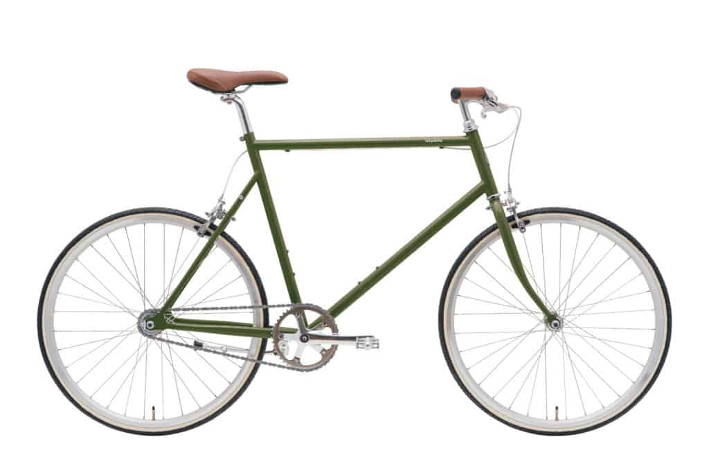 tokyobike archive 25 TOKYOBIKE MONO カスタマイズ - トーキョーバイク