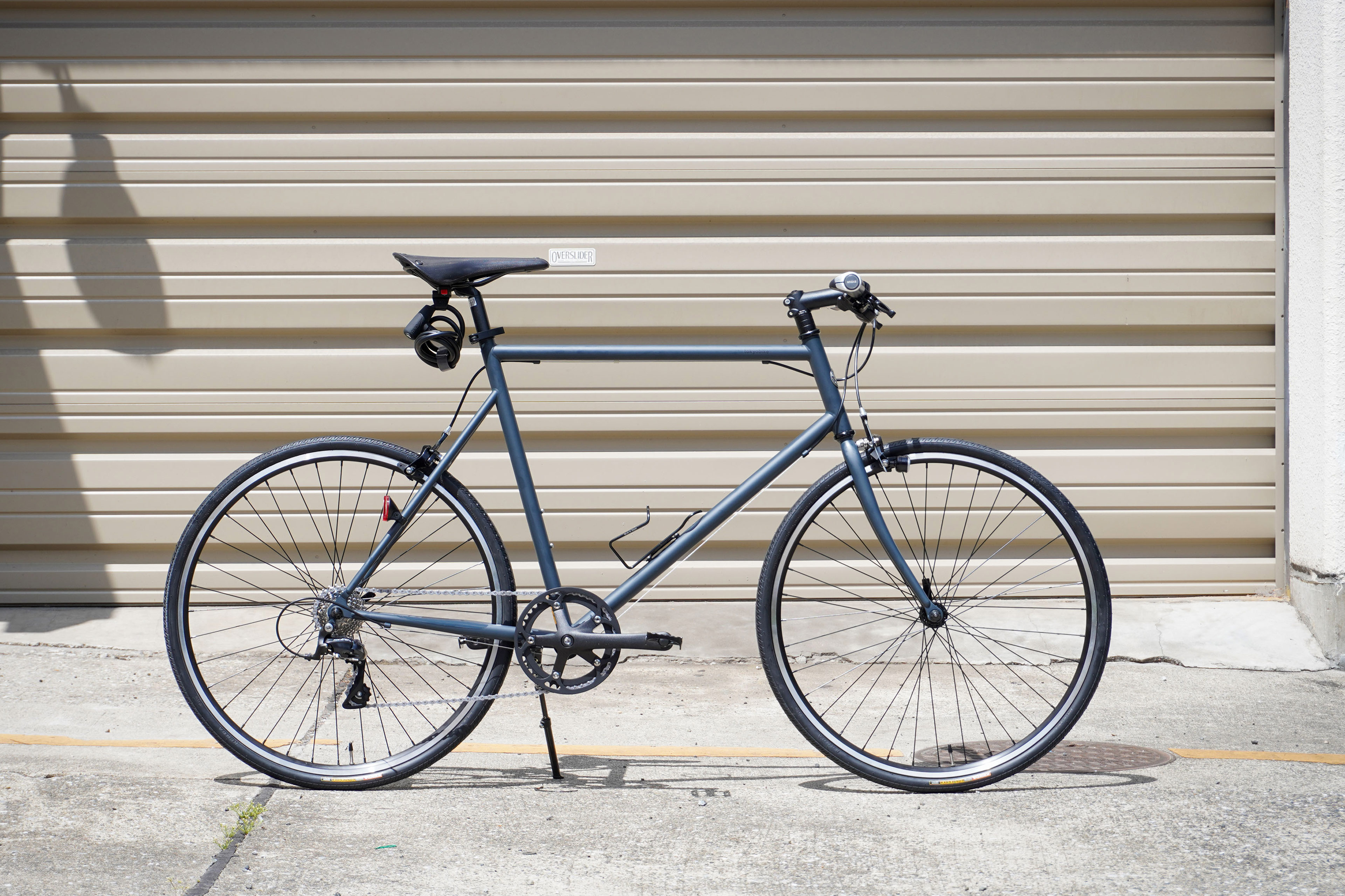 tokyobike archive 06 TOKYOBIKE SPORT9s カスタマイズ - トーキョーバイク
