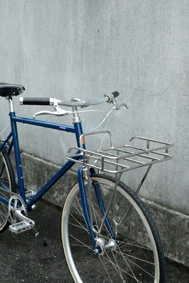 tokyobike archive 16 TOKYOBIKE MONO カスタマイズ - トーキョーバイク
