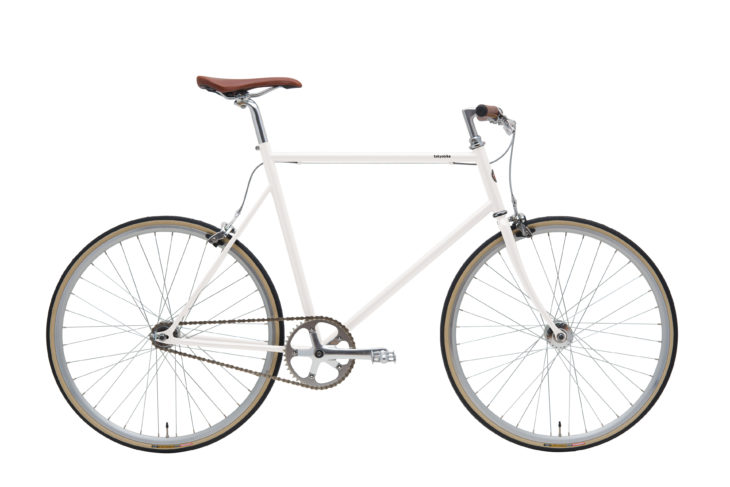 Color Archive - TOKYOBIKE SS- トーキョーバイク