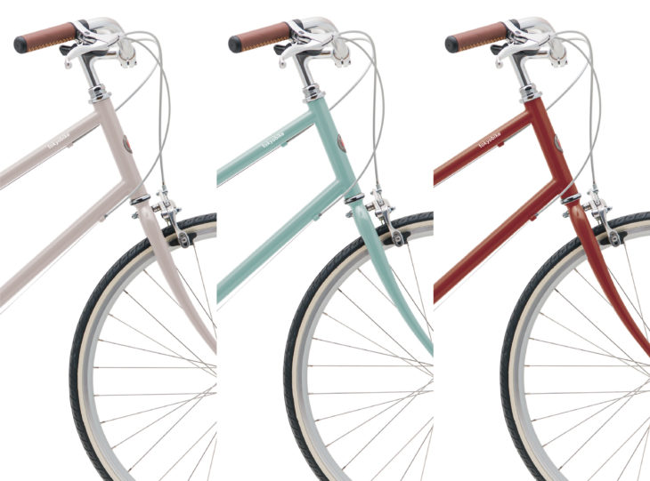 TOKYOBIKE BISOU - トーキョーバイク