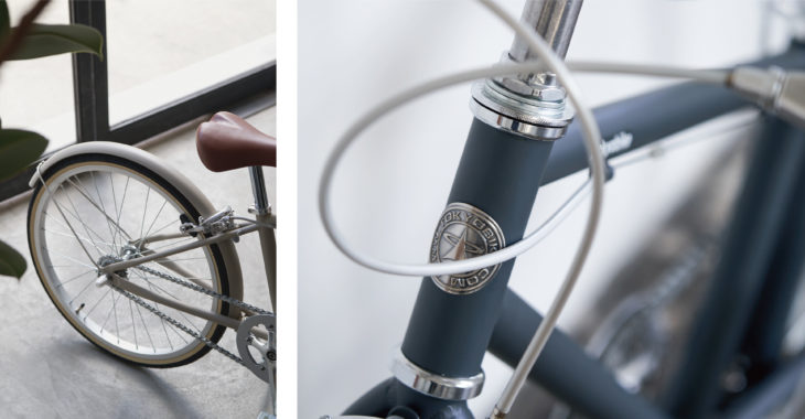 TOKYOBIKE Jr. Comfy Limited Edition - トーキョーバイク