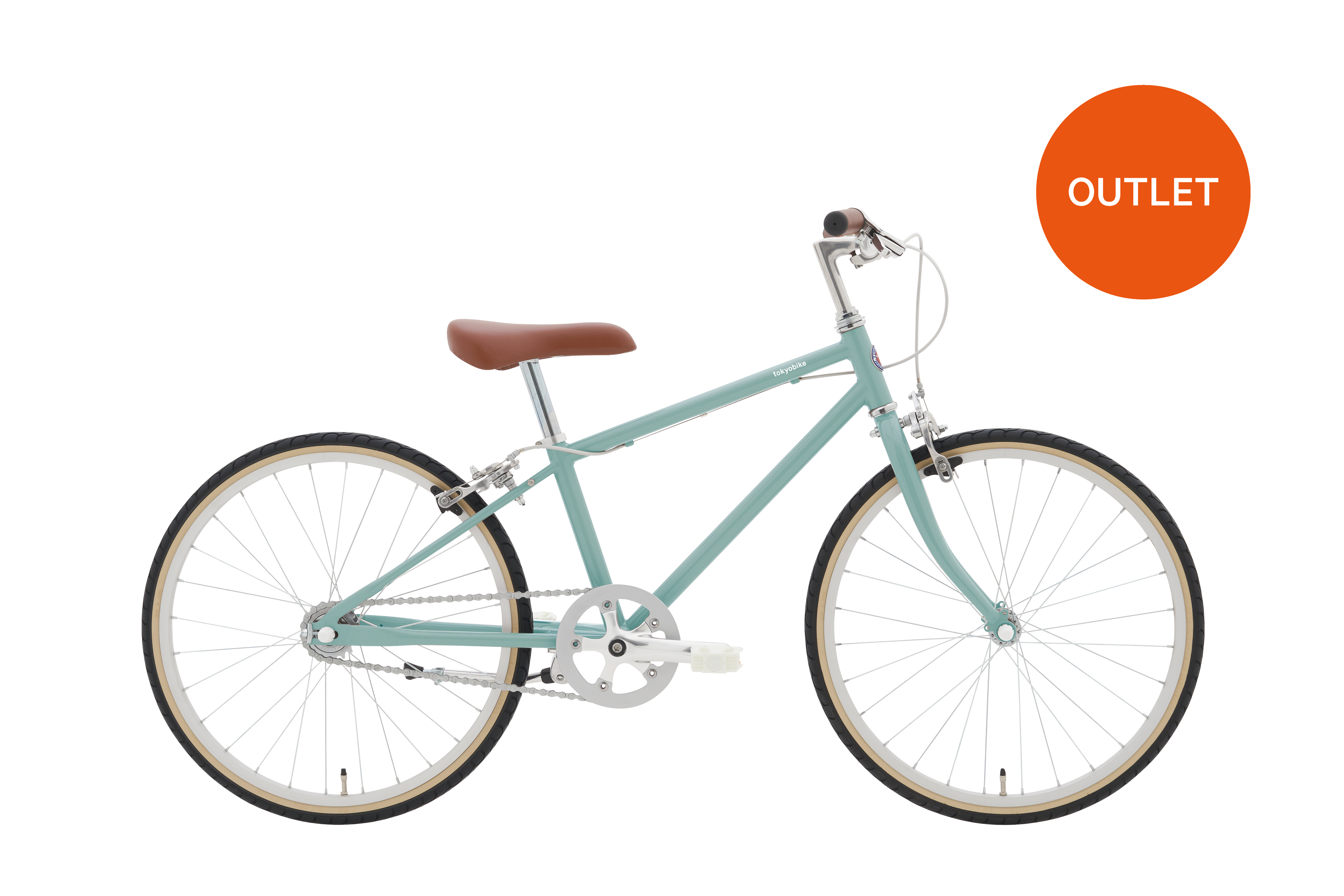 OUTLET】TOKYOBIKE Jr. Comfy (color) - トーキョーバイク