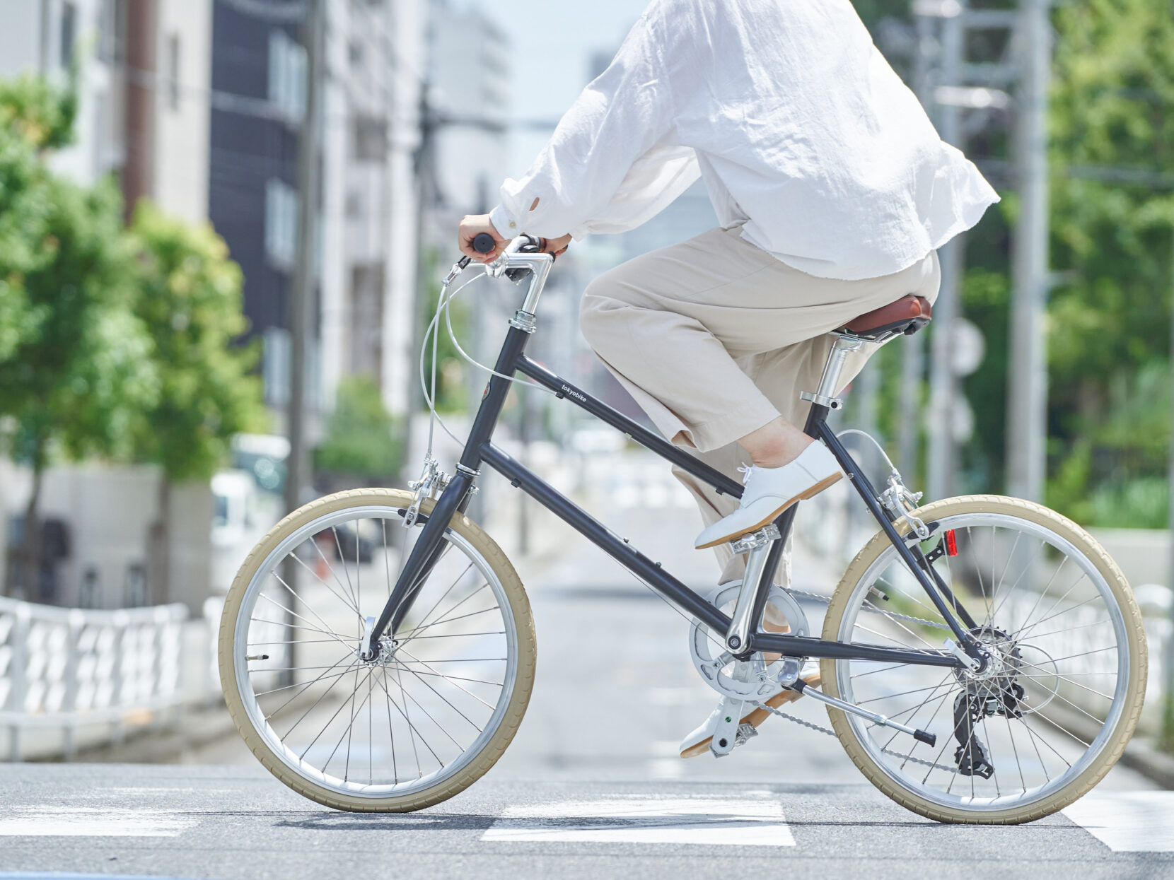 TOKYOBIKE CALIN - トーキョーバイク
